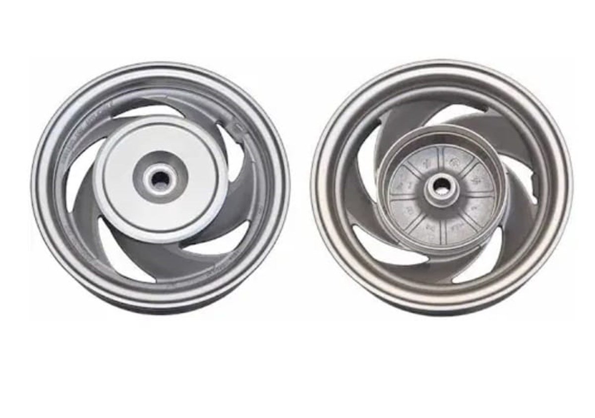 Honda Alpha Arka JantHonda Alpha Arka Jant