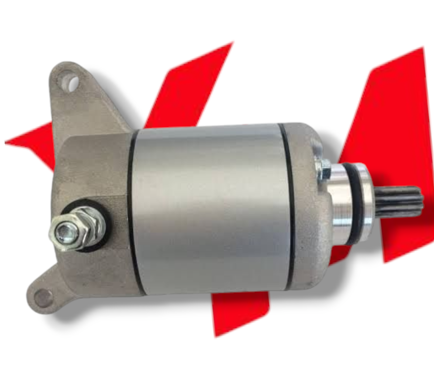 Honda Cb 125 E Marş Dinamosu Cb 125 E Marş Motoru