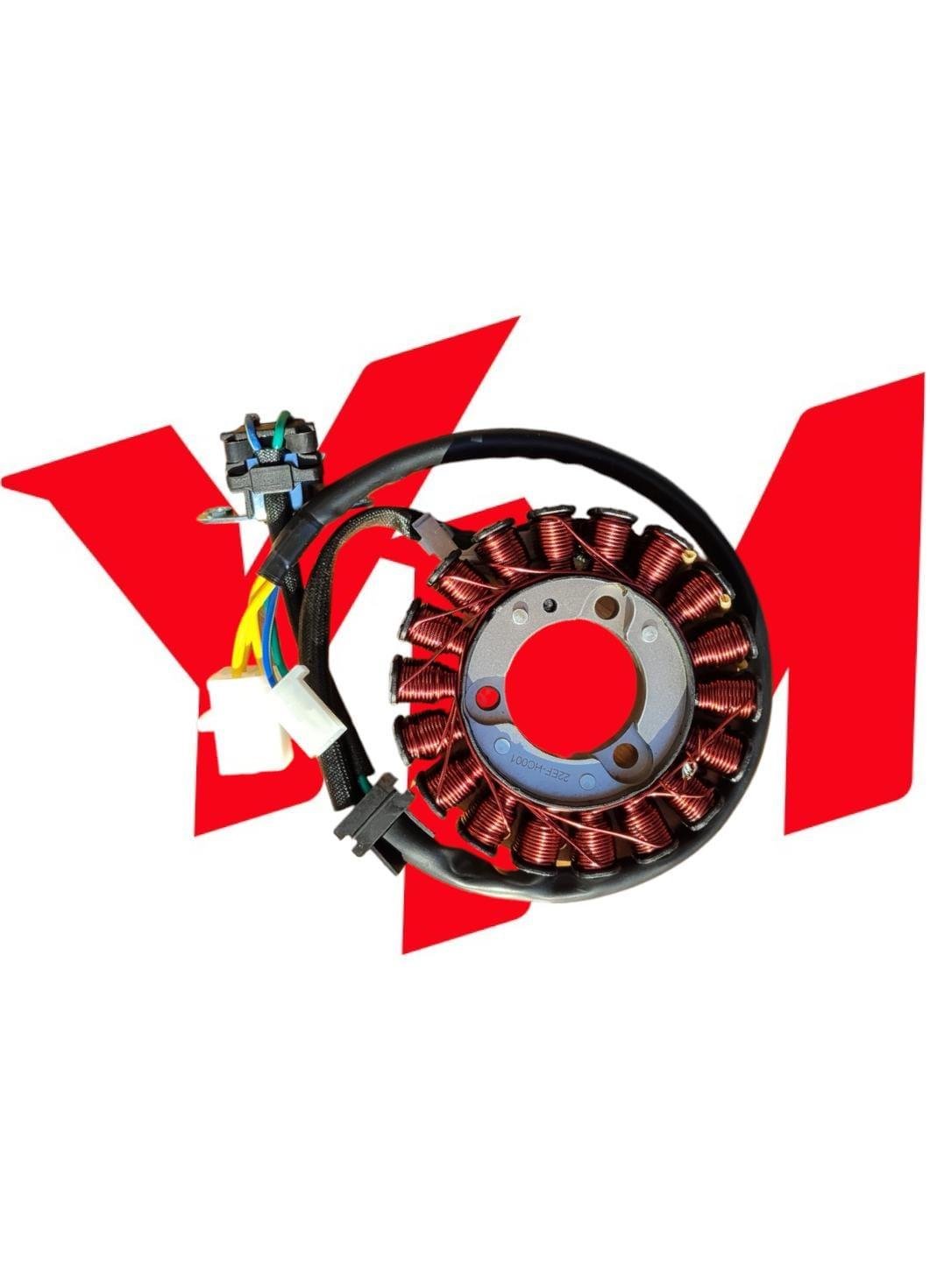 Honda Cb 125 E StatörHonda Cb 125 E Statör