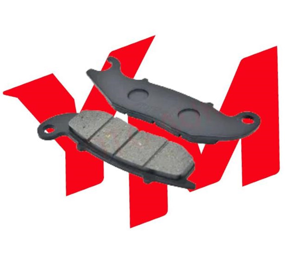 Honda Cbr 125 Ön Fren BalatasıHonda Cbr 125 Ön Fren Balatası