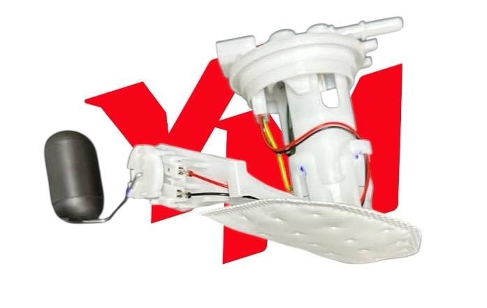 HONDA DİO 110 BENZİN ŞAMANDIRASI 2022Honda Dio Benzin Şamandırası 2022 Model