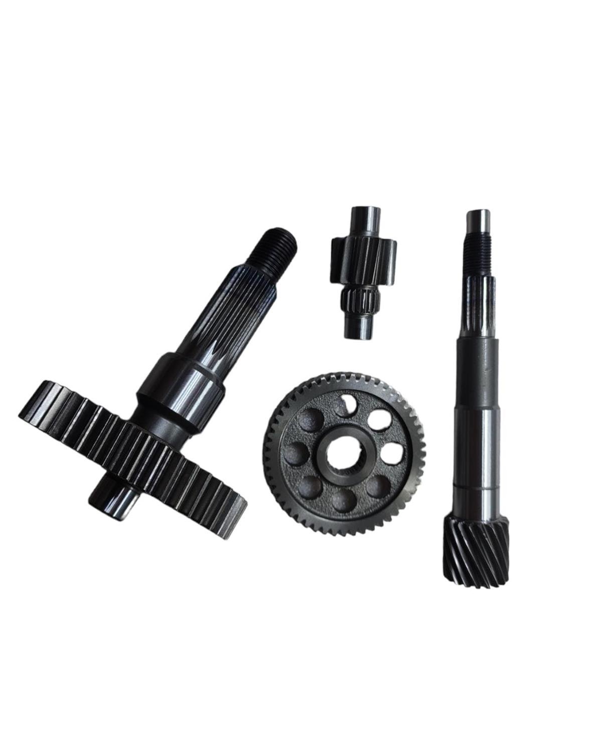 Honda Dio 110 Şanzıman Dişli Seti Komple YMHonda Dio 110 Şanzıman Dişli Seti Komple YM