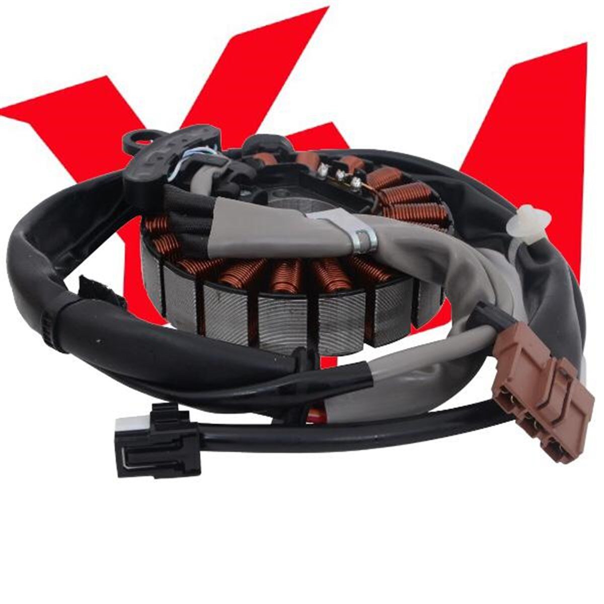 Honda Dio 110 Statör OrjinalHonda Dio 110 Statör Orjinal