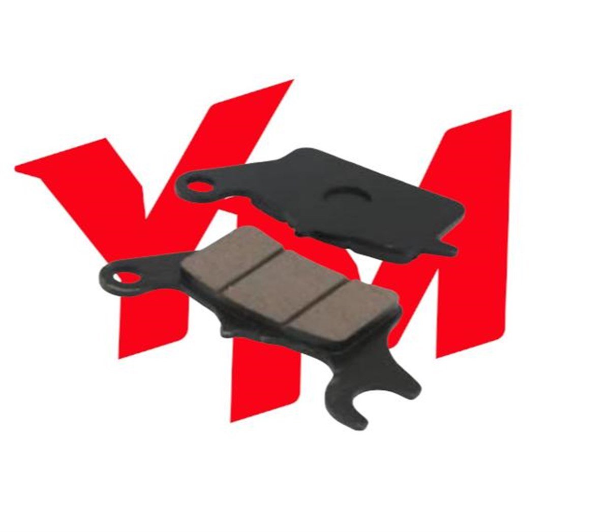 Honda Dio Ön Fren BalatasıHonda Dio Ön Fren Balatası