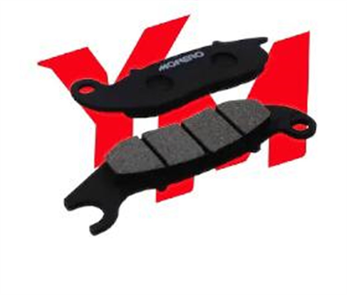 Honda MSX 125 Ön Fren BalatasıHonda MSX 125 Ön Fren Balatası