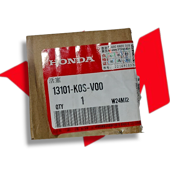 Honda Pcx 160 Cc Silindir Kiti Orjinal 2021 2024Honda Pcx 160 Cc Silindir Kiti Orjinal 2021 2024