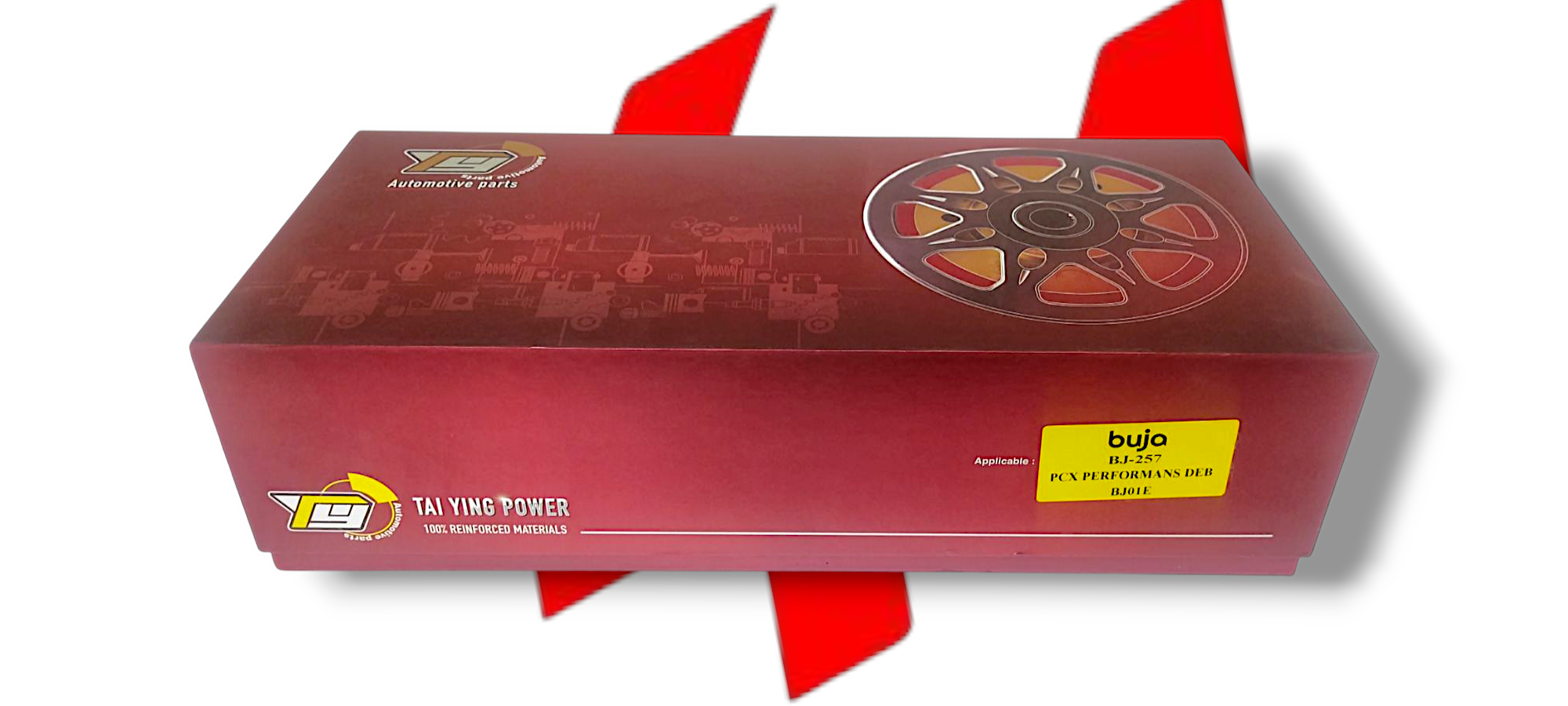 Honda Pcx Ön Arka Debriyaj Seti Modifiye 2020 Ve ÖncesiHonda Pcx Ön Arka Debriyaj Seti Modifiye 2020 Ve Öncesi