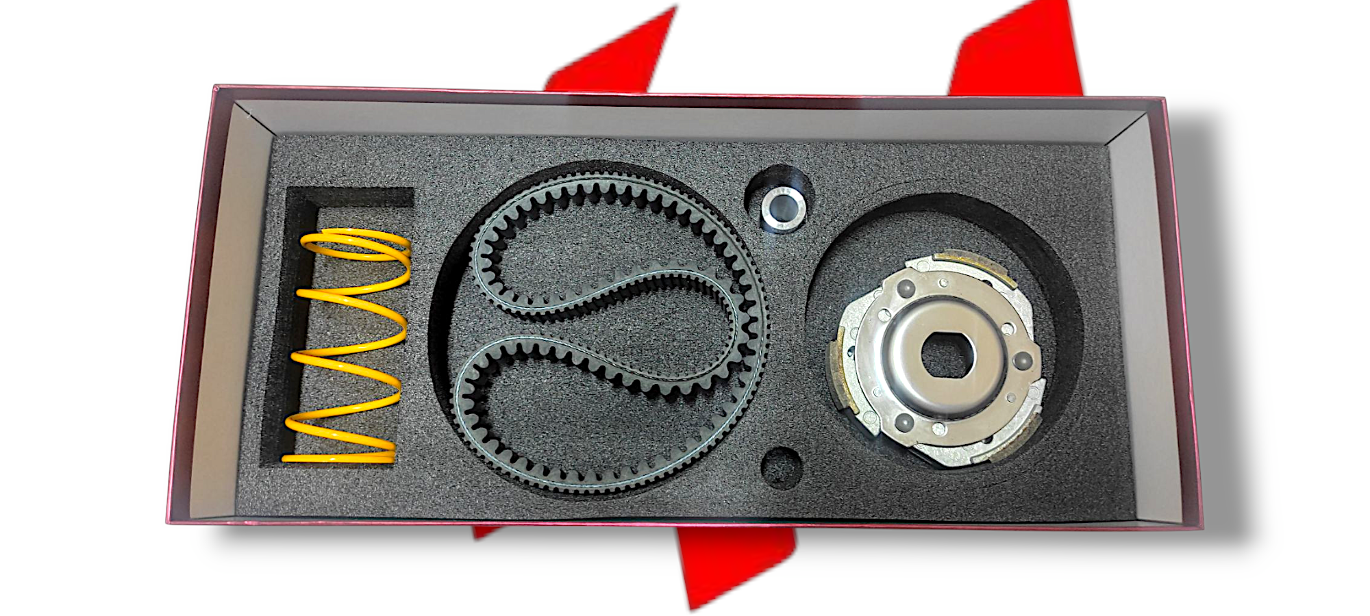 Honda Pcx Ön Arka Debriyaj Seti Modifiye 2020 Ve ÖncesiHonda Pcx Ön Arka Debriyaj Seti Modifiye 2020 Ve Öncesi