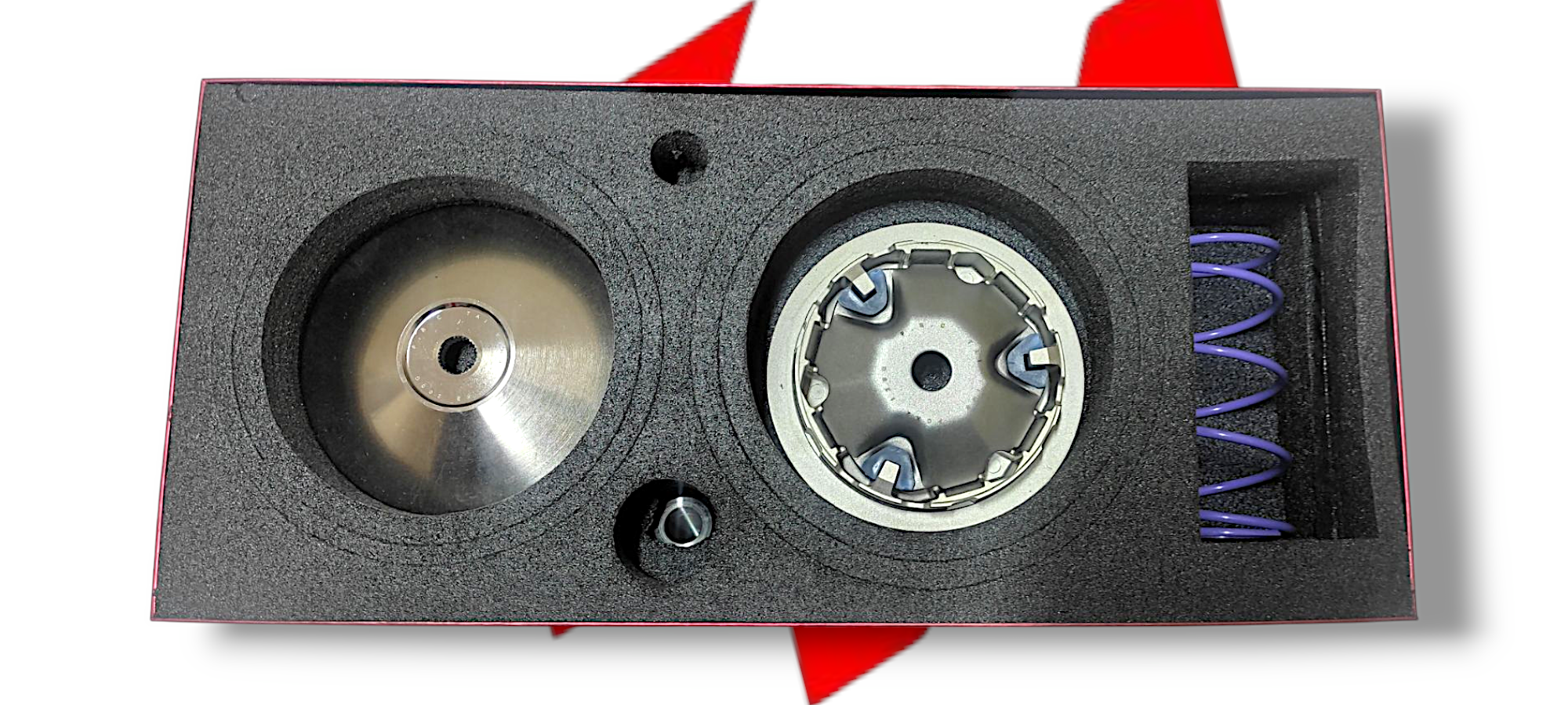 Honda Pcx Ön Arka Debriyaj Seti Modifiye 2021-2024Honda Pcx Ön Arka Debriyaj Seti Modifiye 2021-2024