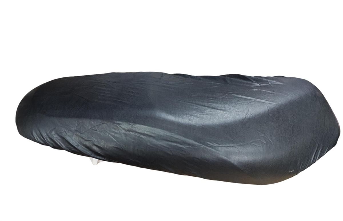 Honda Spacy Fizy Alpha Sele Kılıfı Su Geçirmez Çift TaraflıHonda Spacy Fizy Alpha Sele Kılıfı Su Geçirmez Çift Taraflı