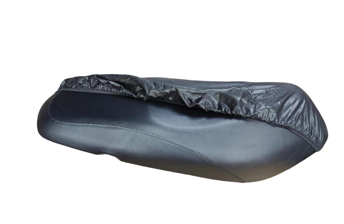 Honda Spacy Fizy Alpha Sele Kılıfı Su Geçirmez Çift TaraflıHonda Spacy Fizy Alpha Sele Kılıfı Su Geçirmez Çift Taraflı