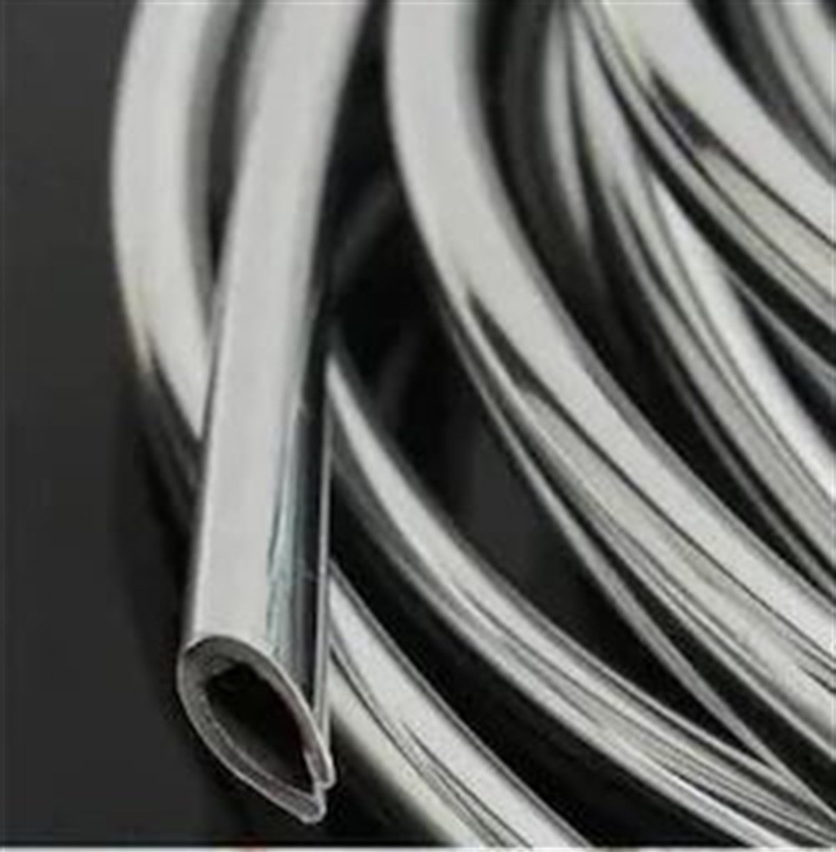 Kadro Nikelajı Motosiklet Ve Araç Uyumlu 1 MtKadro Nikelajı Motosiklet Ve Araç Uyumlu 1 Mt