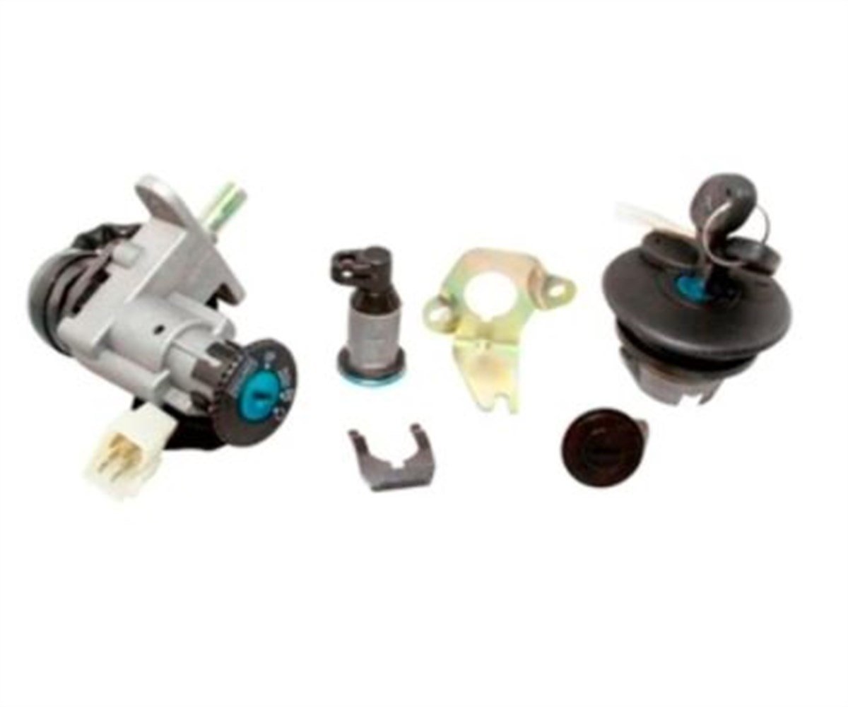 Kanuni Hussar Kontak SetiKanuni Hussar Kontak Seti