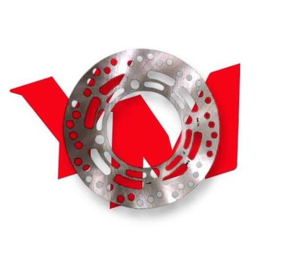 KANUNİ SEHA 150 ARKA DİSK Kanuni Seha Arka Disk