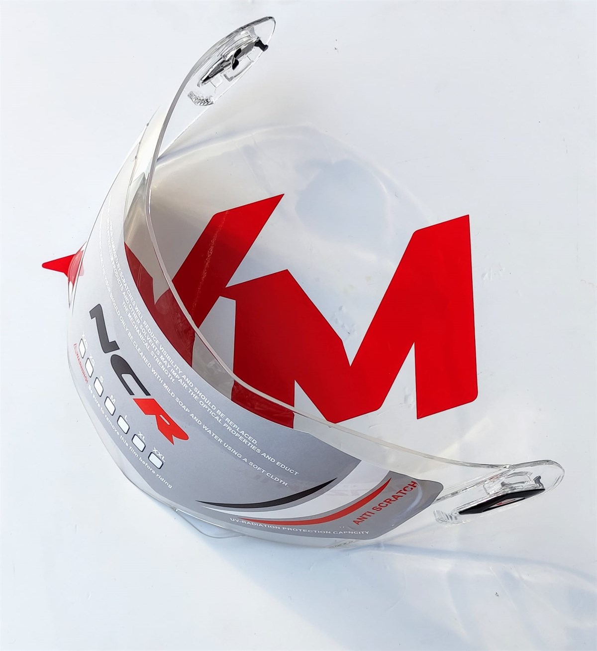 Kask Camı Kapalı Çene Açılır Kışlık Ncr Kask Camı Kapalı Çene Açılır Kışlık Ncr 