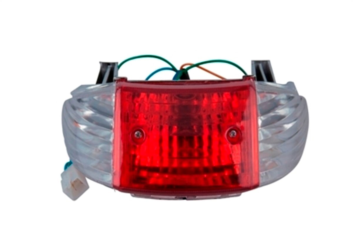 KH100 MFH100 ARKA STOP LAMBA KMP