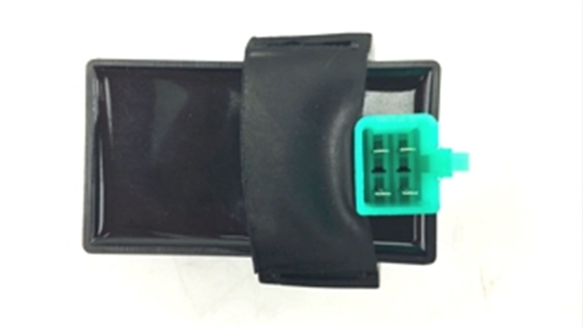 KH100 MFH100 CDI 4 FİŞLİ SP300655