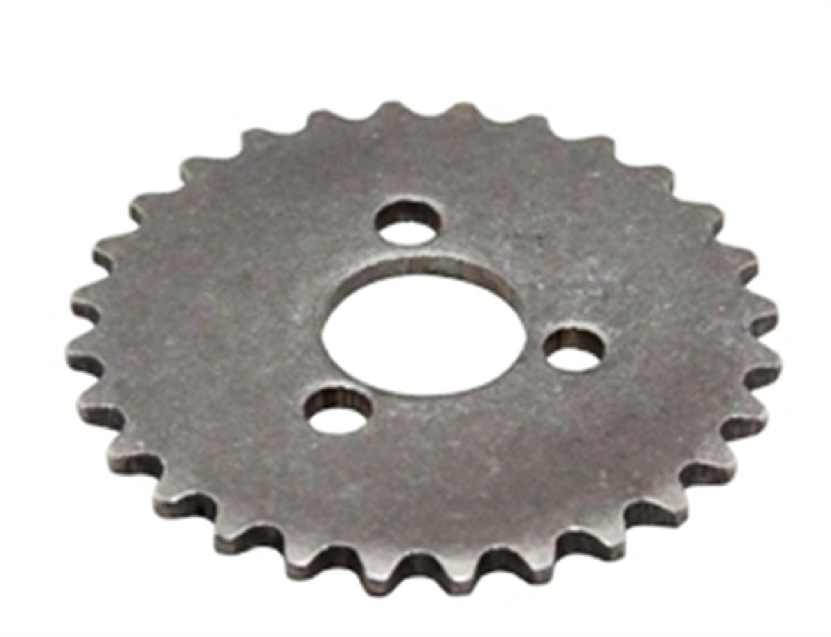 KH100 MFH100 EKSANTRİK DİŞLİ 28T