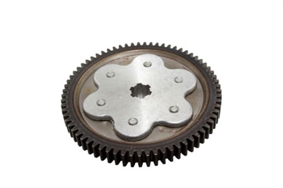 KH100 MFH100 HAREKET DİŞLİ BÜYÜK 67 DİŞİ