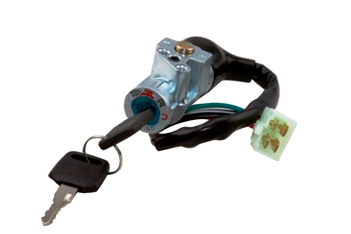 KH100 MFH100 KONTAK ANAHTARI