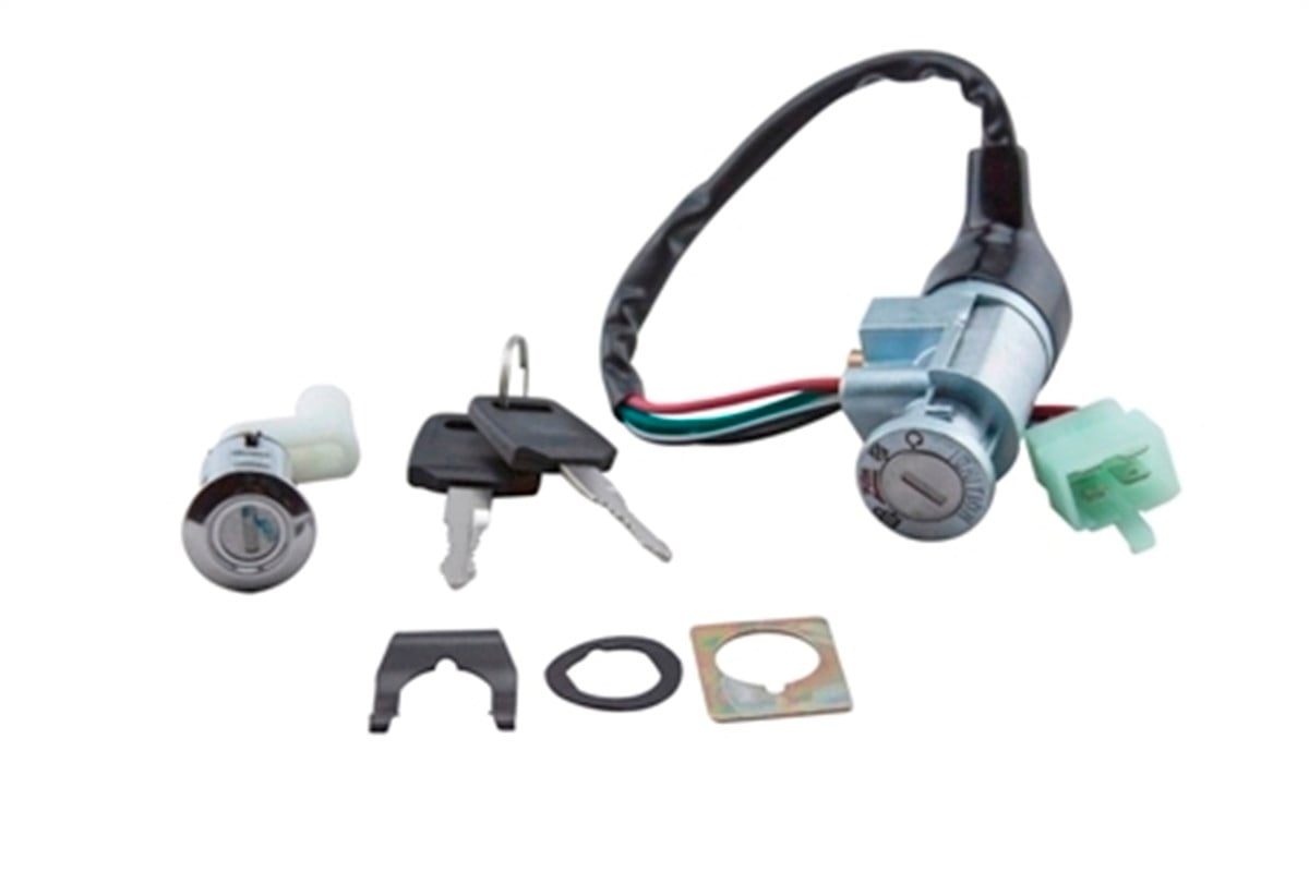 KH100 MFH100 KONTAK SETİ KOMPLE