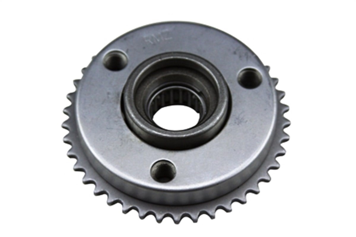 KH100 MFH100 MARŞ BENDEKS+DİŞLİ KMP