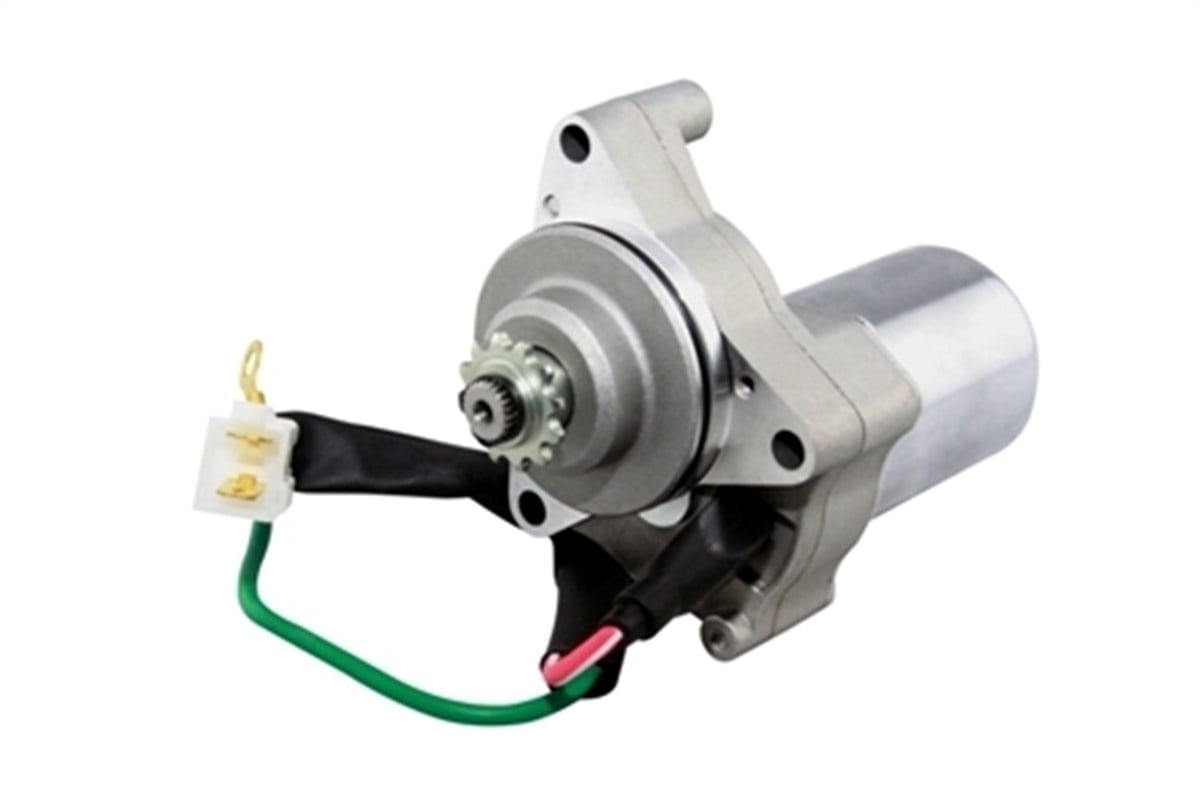 KH100 MFH100 MARŞ MOTORU KOMP