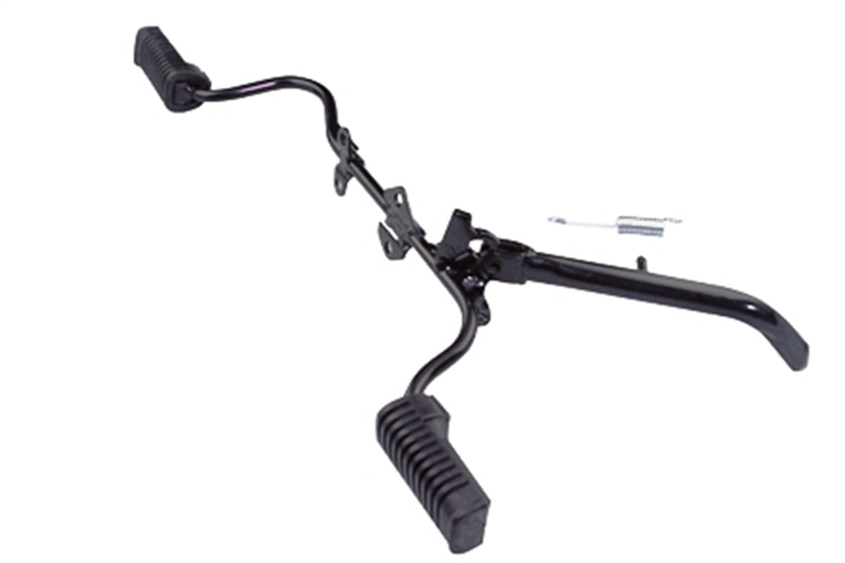 KH100 MFH100 ÖN BASAMAK YAN AYAK