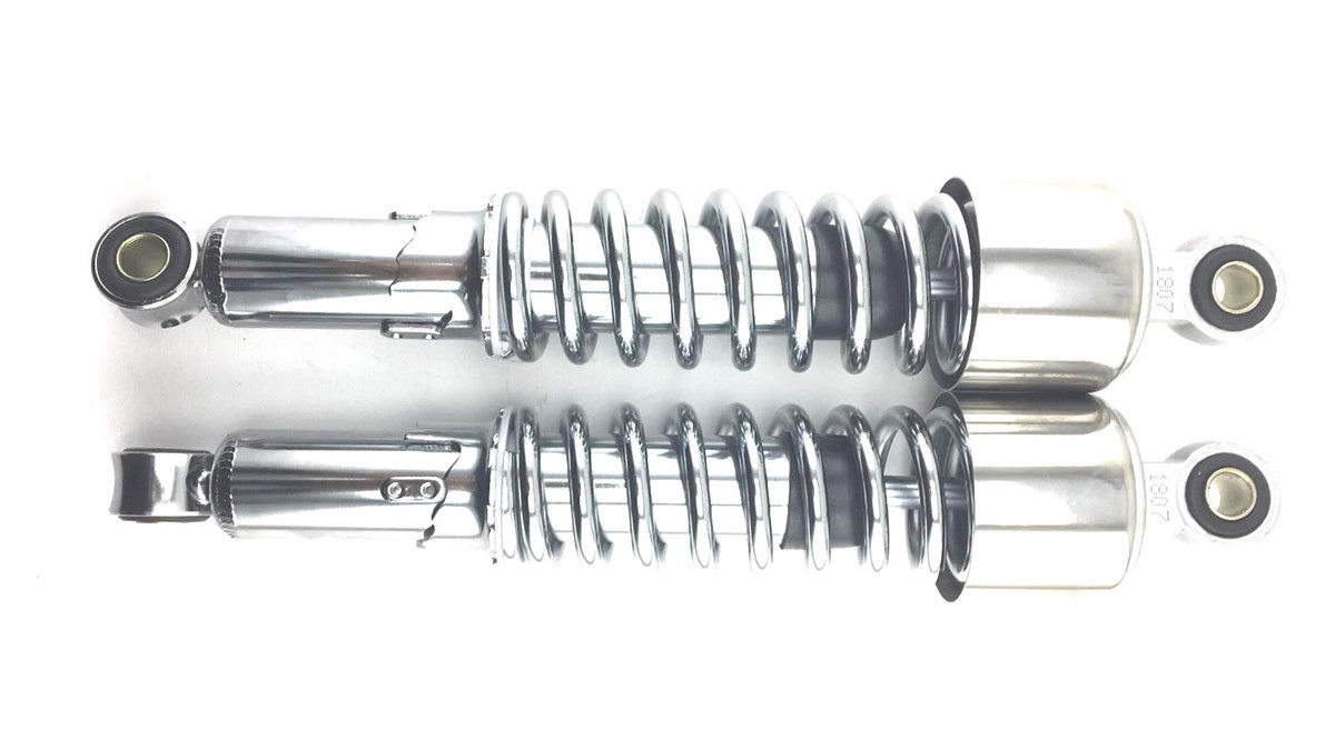 KT ARKA AMORTİSÖR KAPALI TK