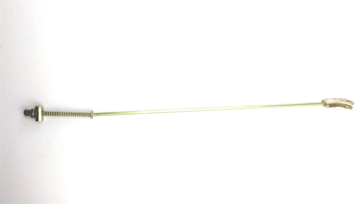 KT ARKA FREN ÇUBUĞU