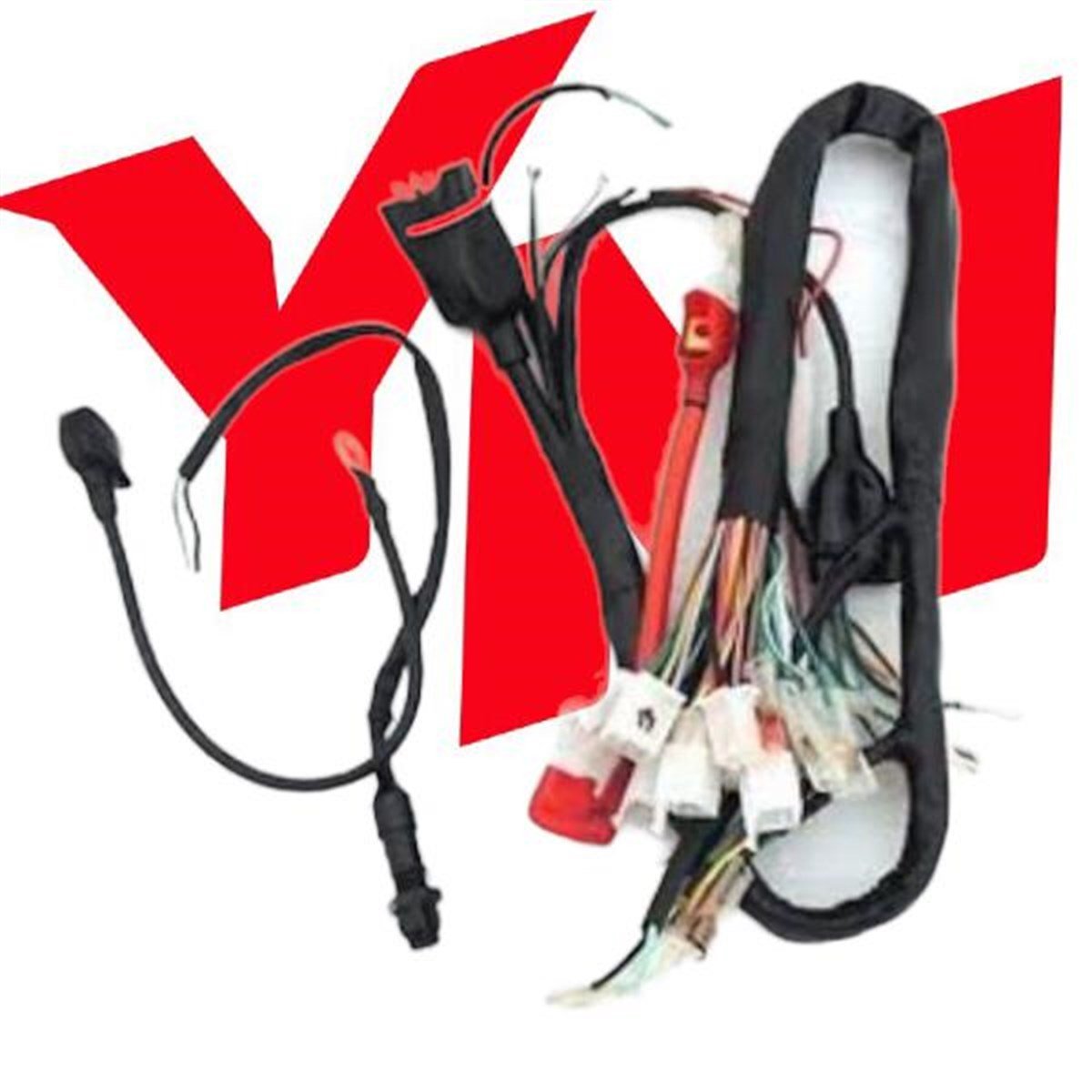 Kuba Çita 180 Elektrik Tesisatı AbKuba Çita 180 Elektrik Tesisatı Ab