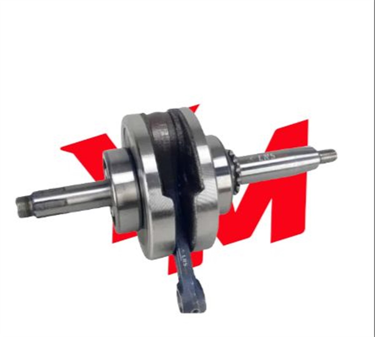 Küba Ege 50cc KrankKüba Ege 50cc Krank