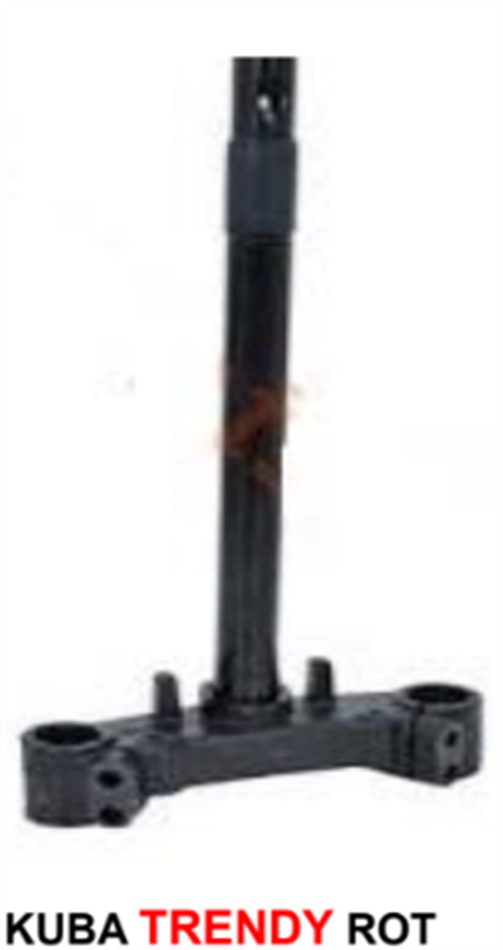 KÜBA TRENDY ALT PLATİN