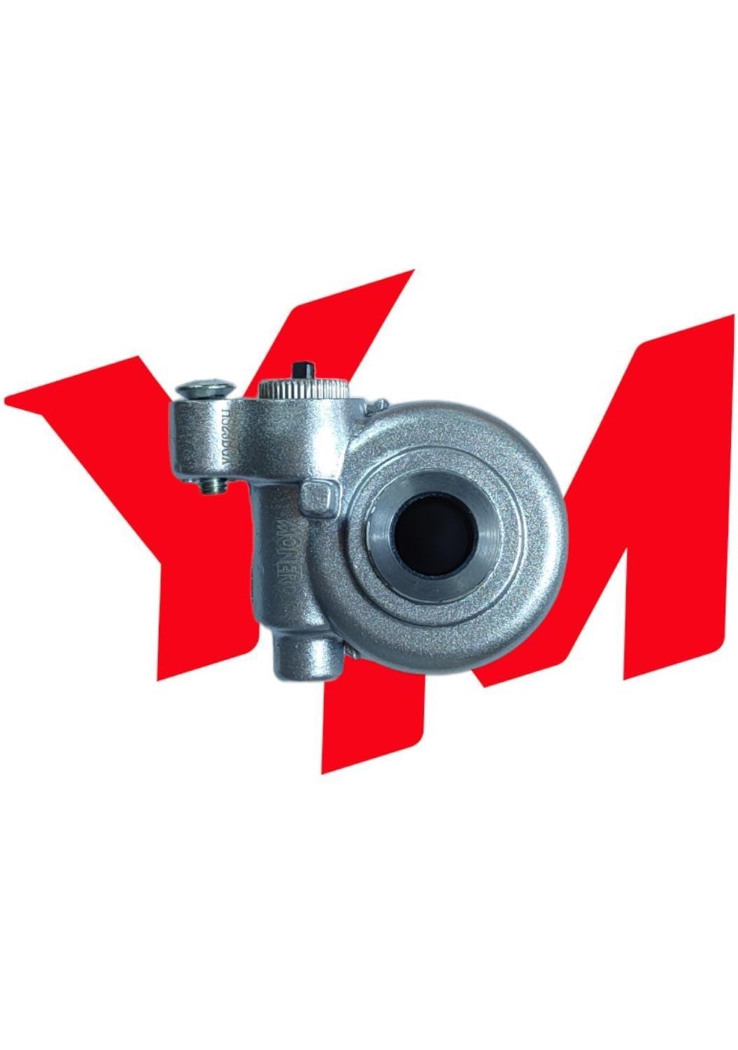 Kuba Zenzero 125 Km Makarası RedüktörKuba Zenzero 125 Km Makarası Redüktör