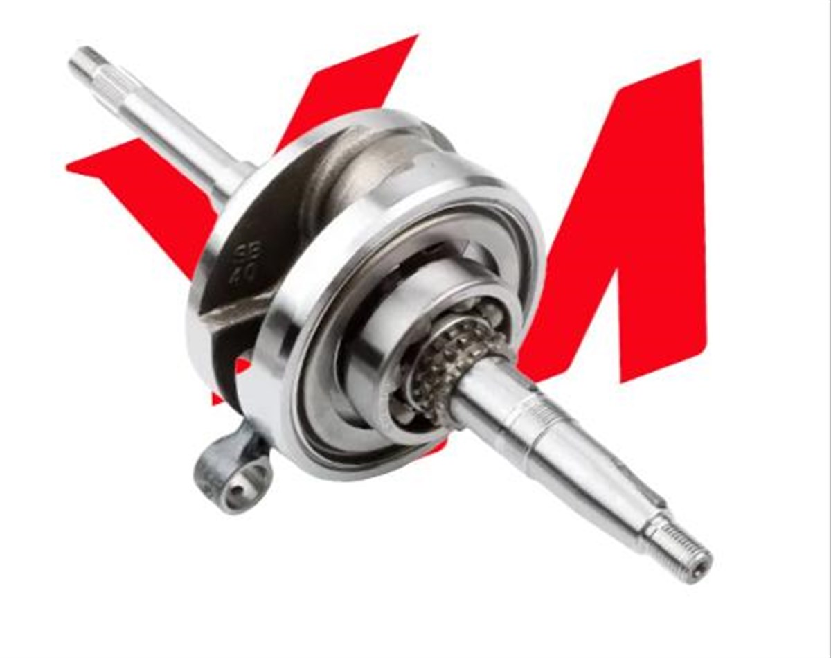 Kymco Agility 125 Krank Orj.Kymco Agility 125  Orj.