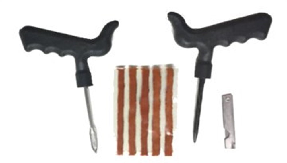 LASTİK TAMİR KİTİ FİTİL