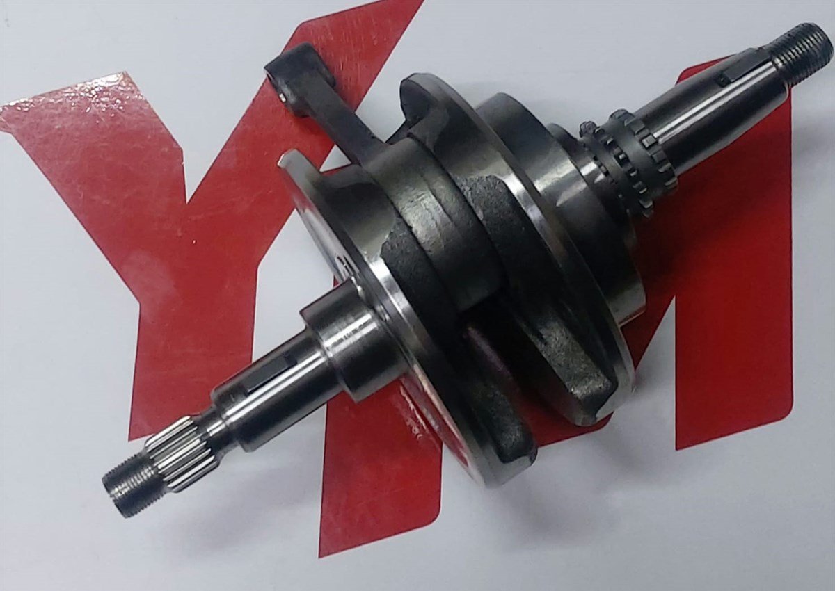 Lifan Emisol 150 L KrankLifan Emisol 150 L Krank