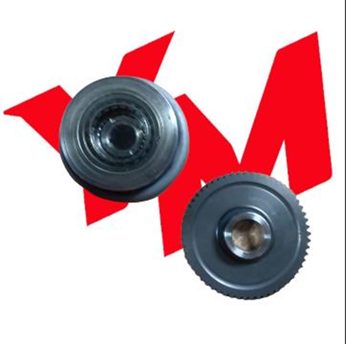 Lifan Emisol 150 L Volant Rotor Marş Kitlemesi SetiLifan Emisol 150 L Volant Rotor Marş Kitlemesi Seti