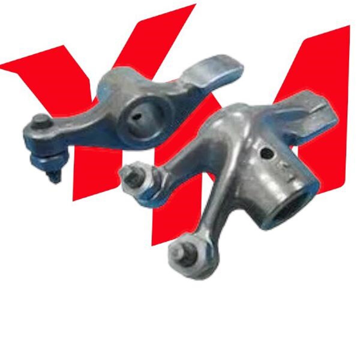 Lifan Tay 100 Piyano Takımı Komple Tay 100 Subap İkili Piyano Komple