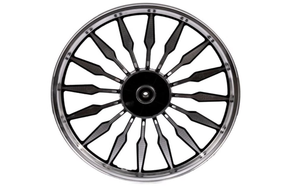 MIZRAK JANT 17 ARKAMIZRAK JANT 17 ARKA