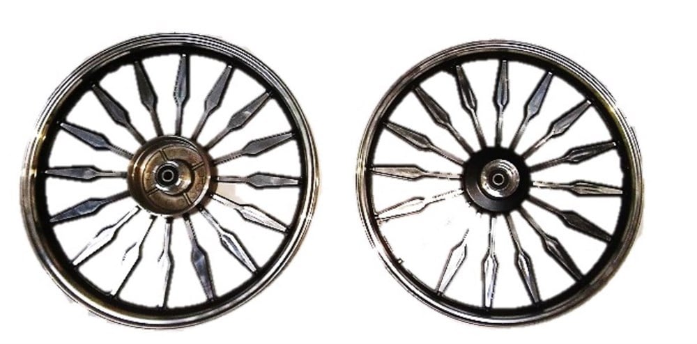 MIZRAK JANT 17 TAKIMMIZRAK JANT 17 TAKIM