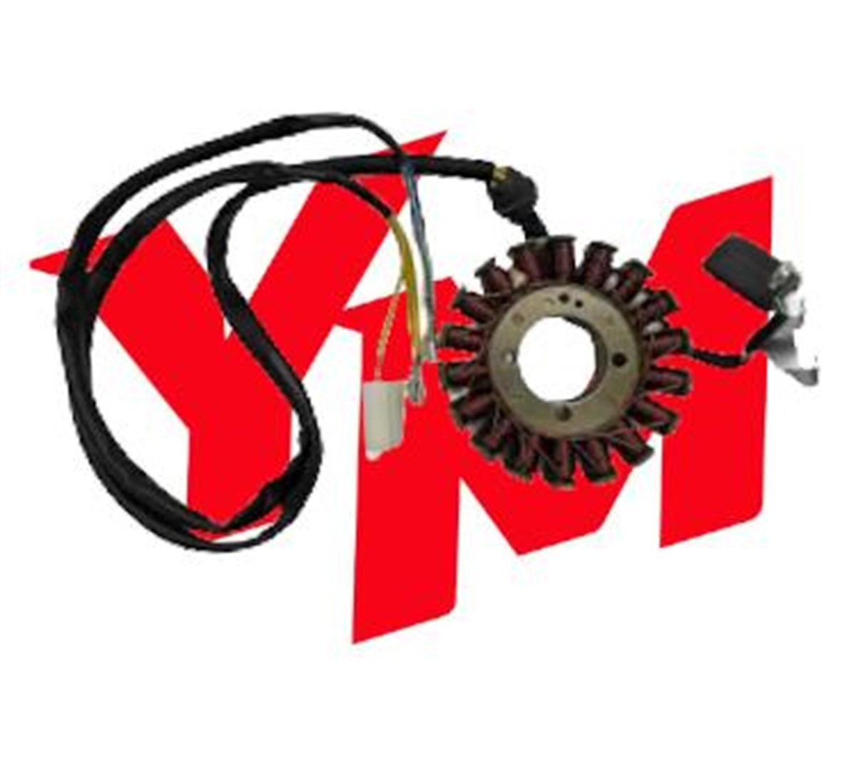 Mondia Drift L Statör OrjinalMondia Drift L Statör Orjinal