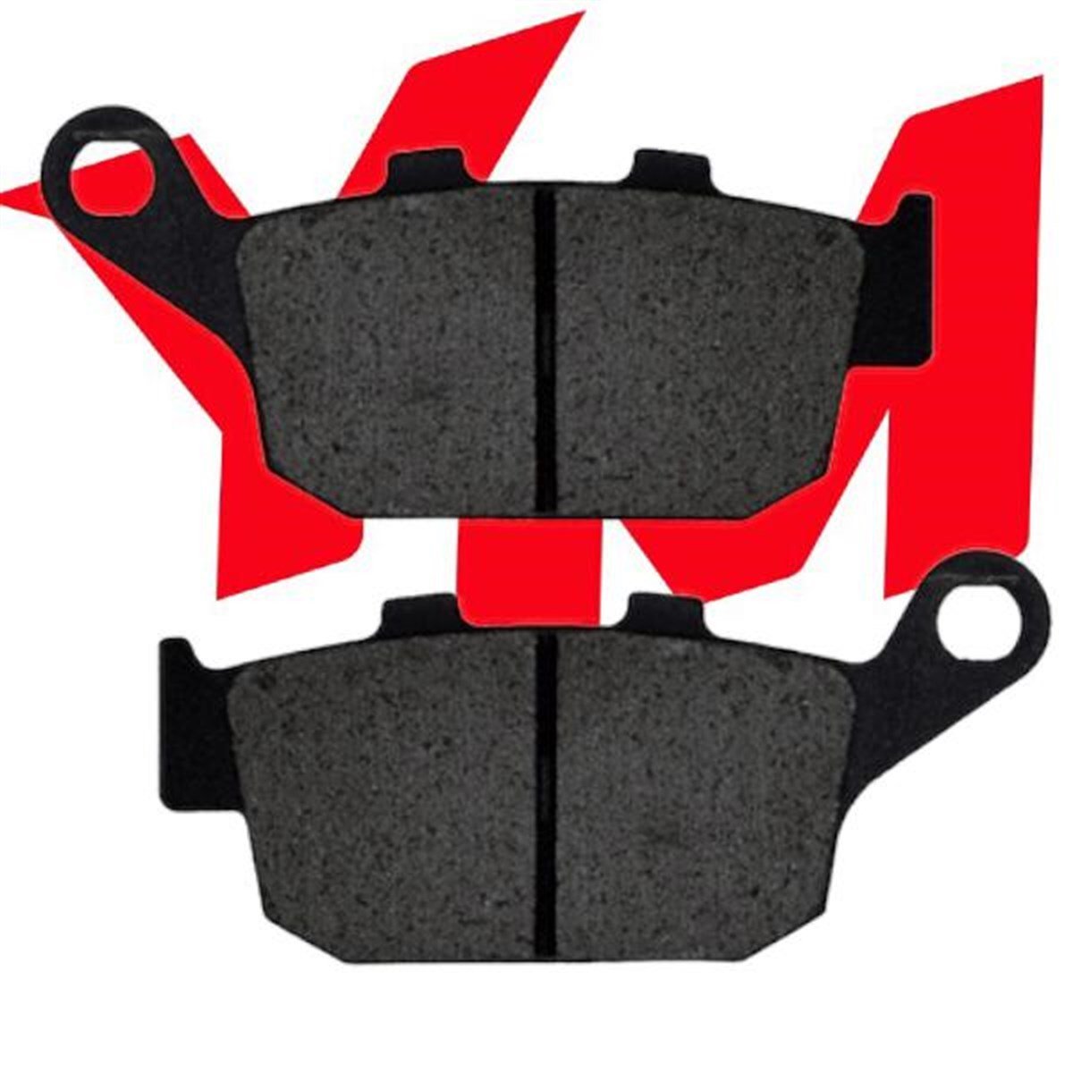 Mondial 125 Drift L Arka Fren Balatası Mondial 125 Drift L Arka Fren Balatası 