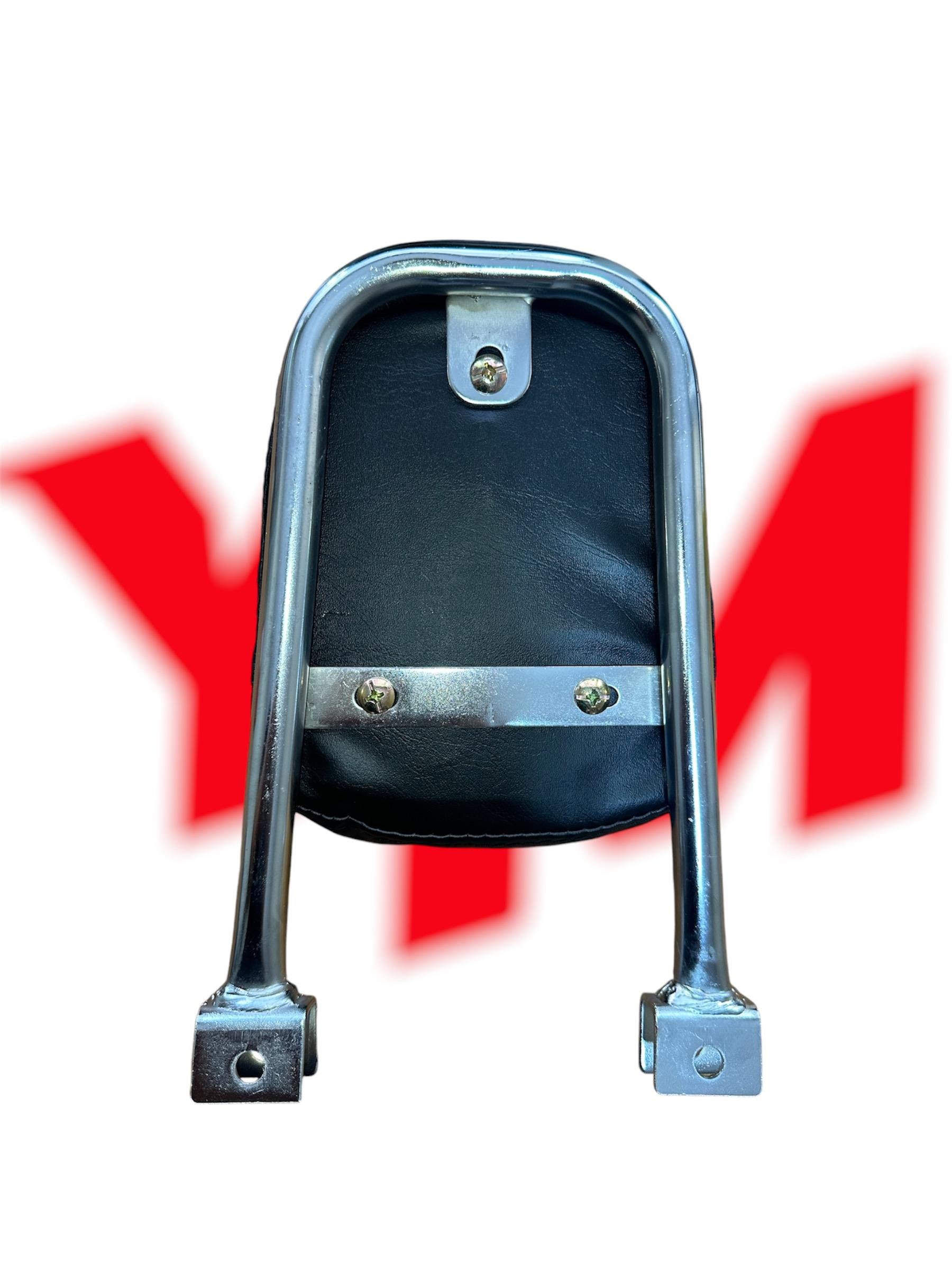 Mondial 125 Kt Sırt Dayama Sissy Bar YMMondial 125 Kt Sırt Dayama Sissy Bar YM