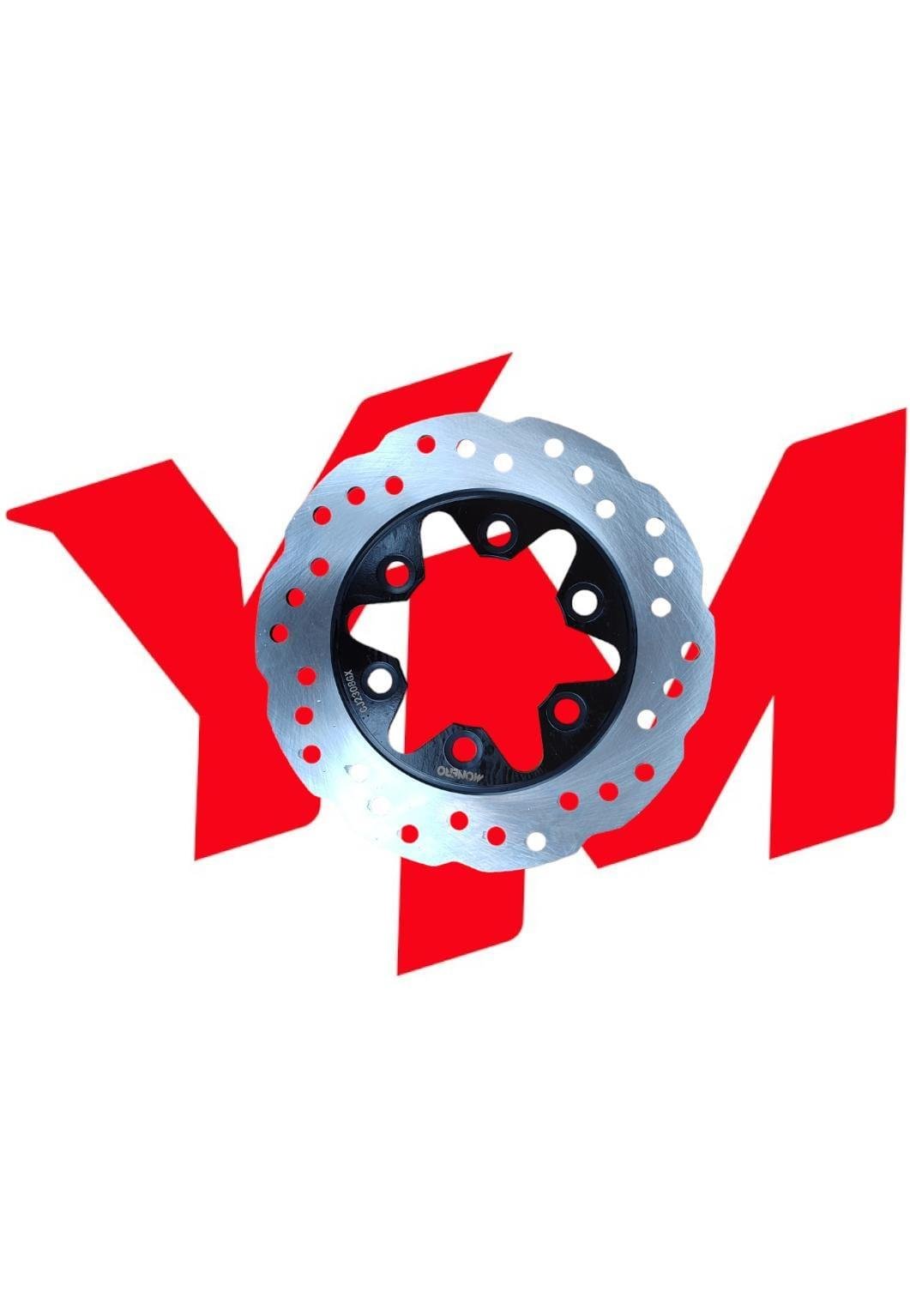 Mondial Drift 125 L Arka Fren DiskiMondial Drift 125 L Arka Fren Diski