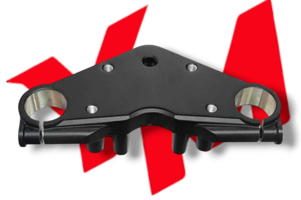 Mondial Drift 125 L Üst Mesnet Mondial Drift 125 L Üst Mesnet 