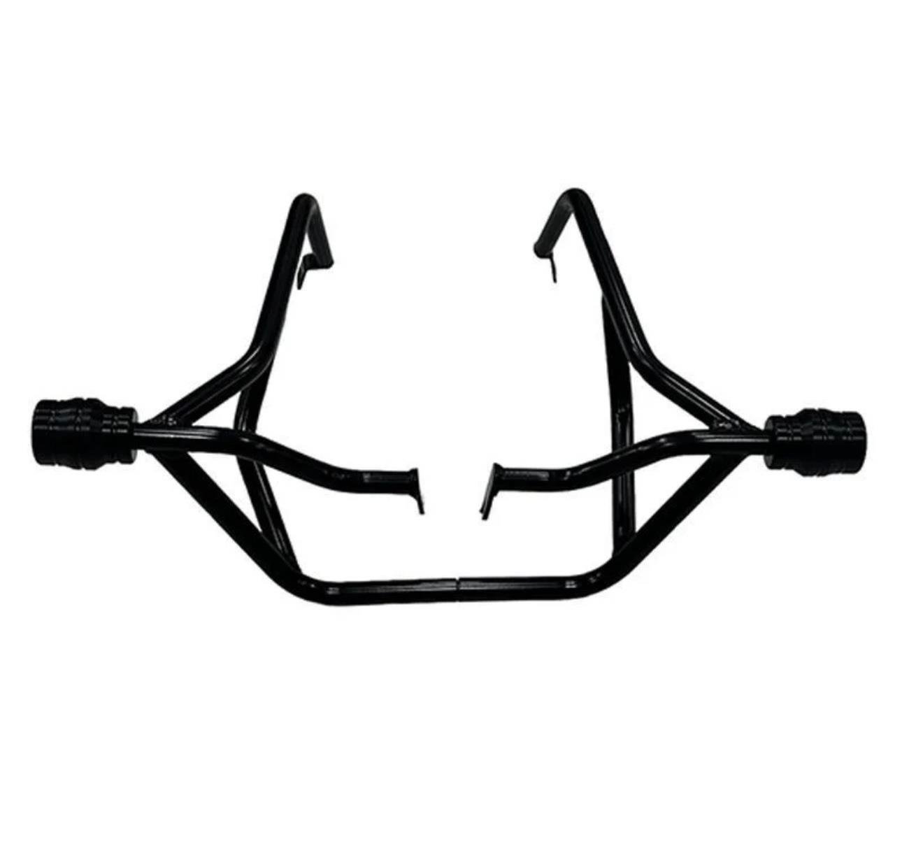 Mondial Drift L 125 Koruma Demiri Takozlu