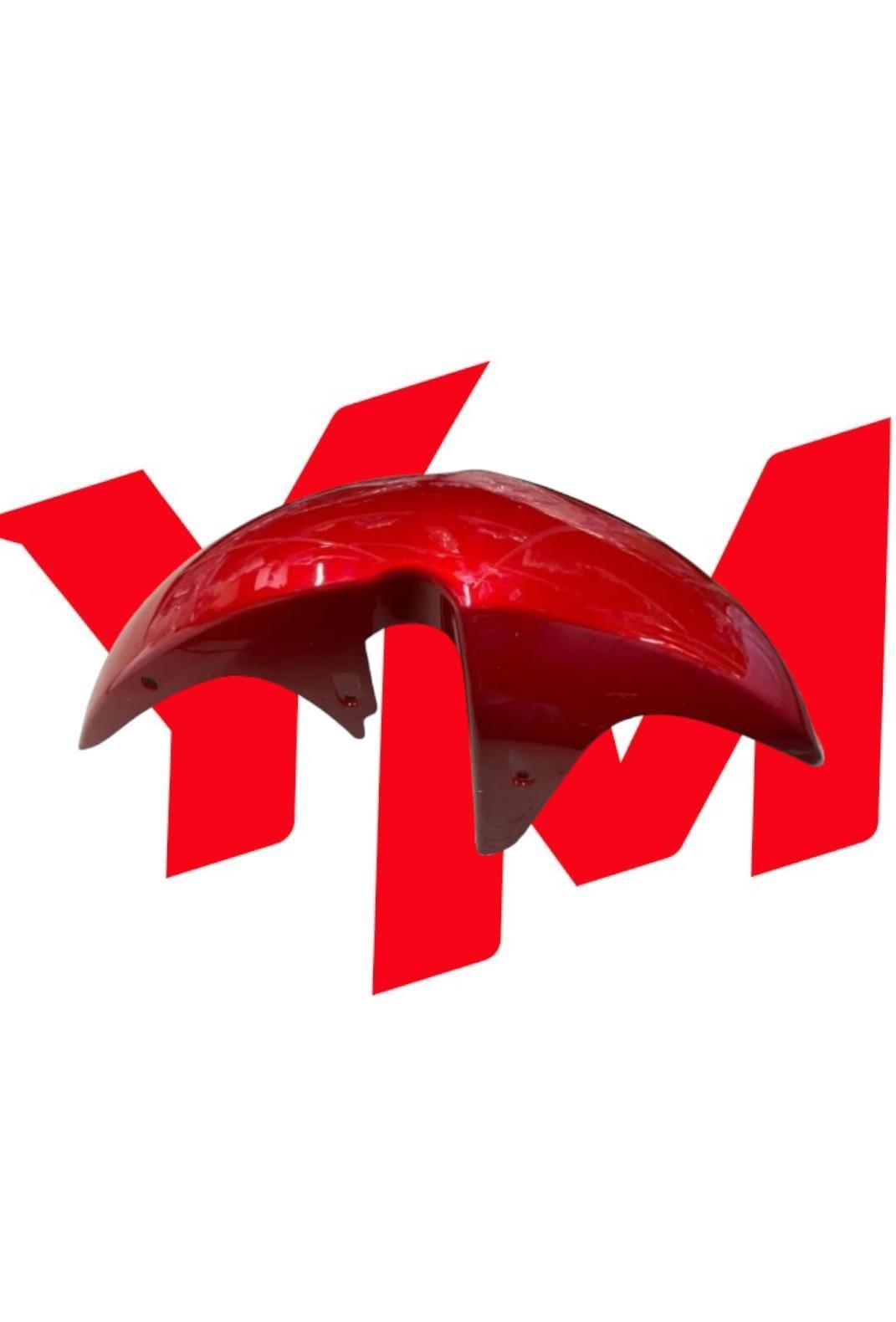 Mondial Drift L 125 Ön Çamurluk KırmızıMondial Drift L 125 Ön Çamurluk Kırmızı