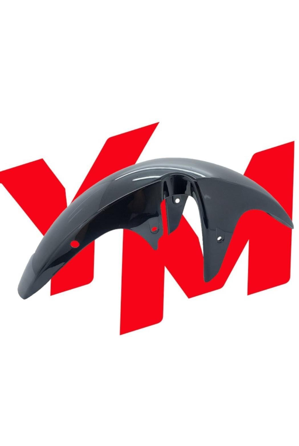 Mondial Drift L 125 Ön Çamurluk SiyahMondial Drift L 125 Ön Çamurluk Siyah