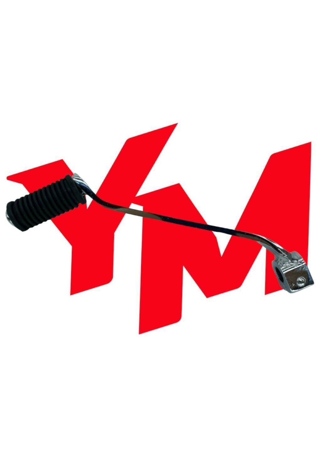 Mondial Drift L 125 Vites PedalıMondial Drift L 125 Vites Pedalı